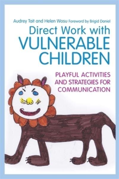 Direct Work With Vulnerable Children