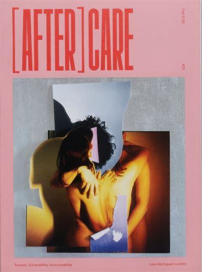 Aftercare: The Eyes #13