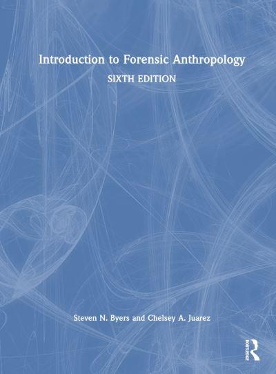 Introduction To Forensic Anthropology