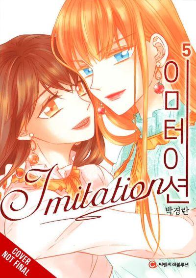 Imitation. Volume 5