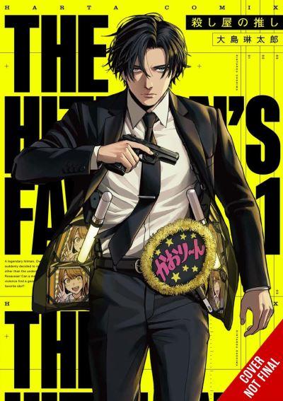 The Hitman Stans. Volume 1