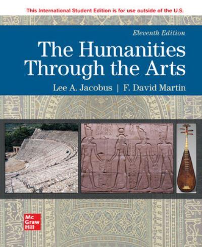 Humanities Through the Arts