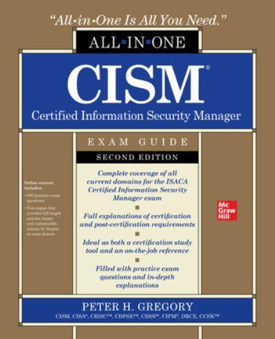 CISM® Certified Information Security Manager Exam Guide
