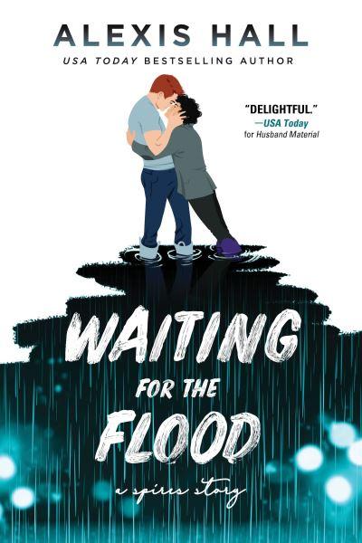 Waiting For the Flood