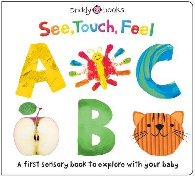 See, Touch, Feel ABC