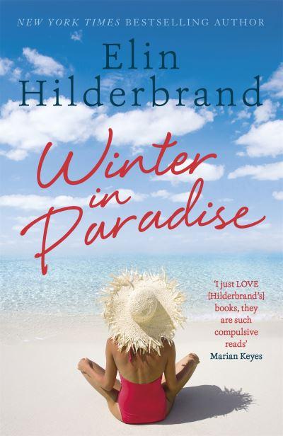Winter in Paradise