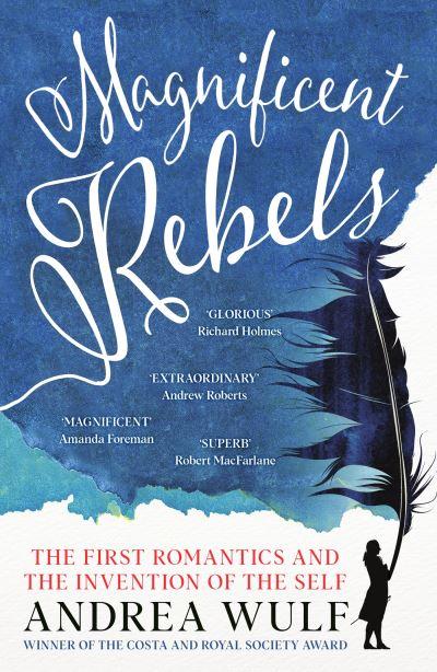 Magnificent Rebels P/B