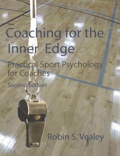 Coaching For the Inner Edge