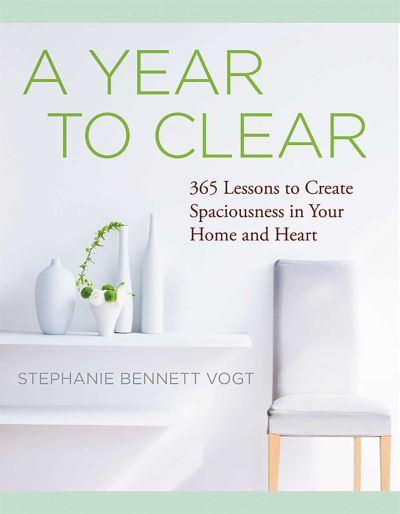 A Year To Clear