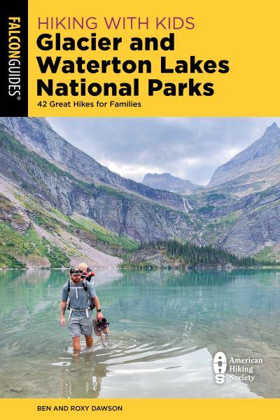 Glacier and Waterton Lakes National Parks