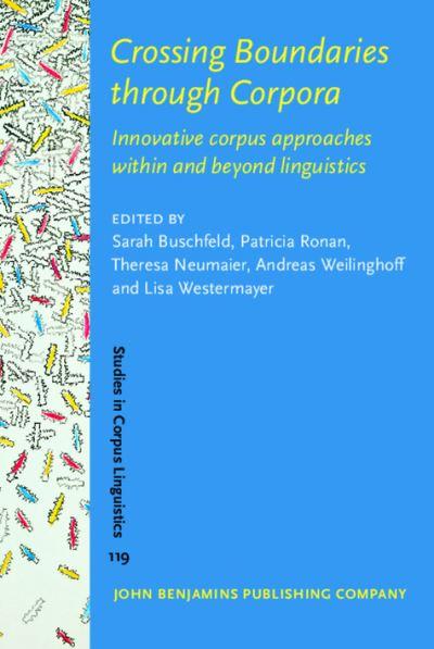 Crossing Boundaries Through Corpora