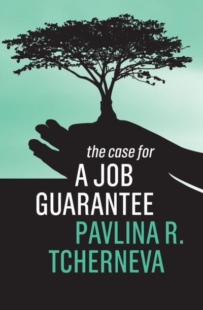 The Case For a Job Guarantee