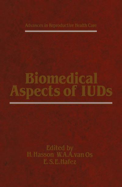 Biomedical Aspects of IUDs