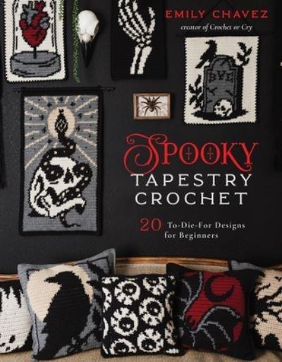 Spooky Tapestry Crochet