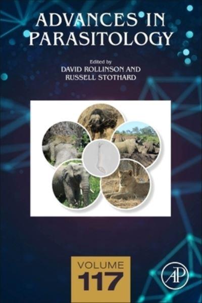 Advances in Parasitology. Volume 117