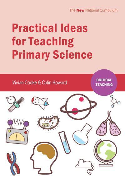 Practical Ideas For Teaching Primary Science