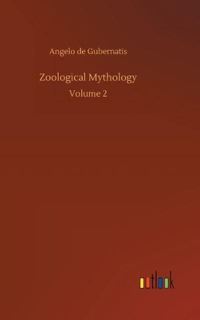 Zoological Mythology