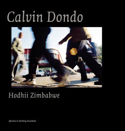Calvin Dondo