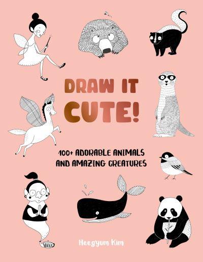 Draw it Cute!