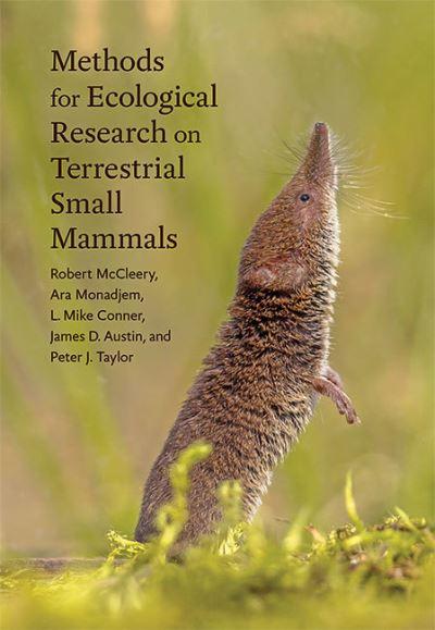 Methods For Ecological Research on Terrestrial Small Mammals