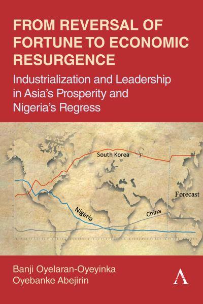 From Reversal of Fortune To Economic Resurgence
