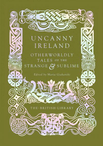 Uncanny Ireland