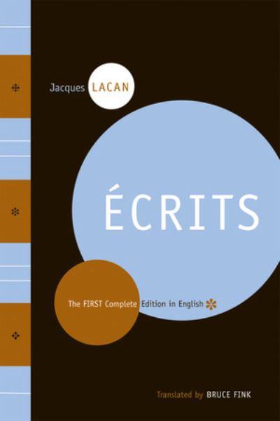 Écrits