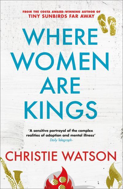 Where Women Are Kings