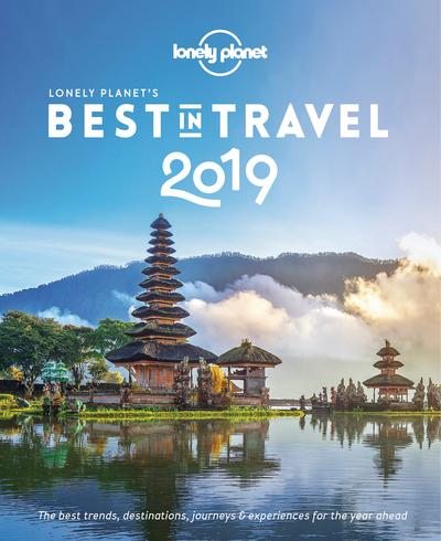 Best of Travel Lonely Planet 2019 (F/S)