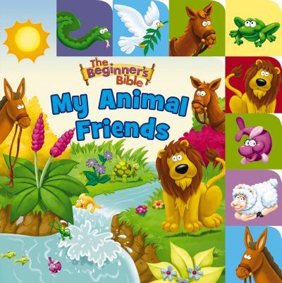 My Animal Friends