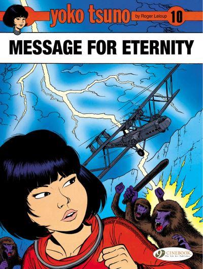 Message For Eternity