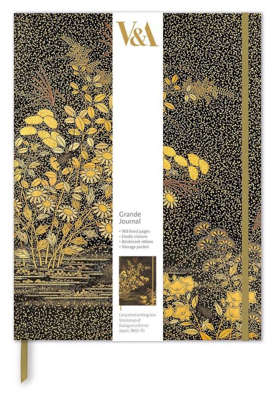 Museums & Galleries Grande Journal: Japanese Blossom