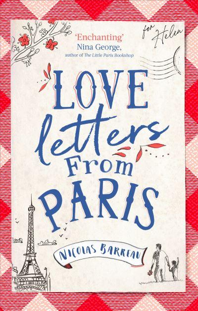 Love Letters From Paris