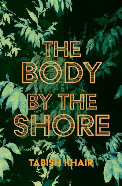 The Body By the Shore