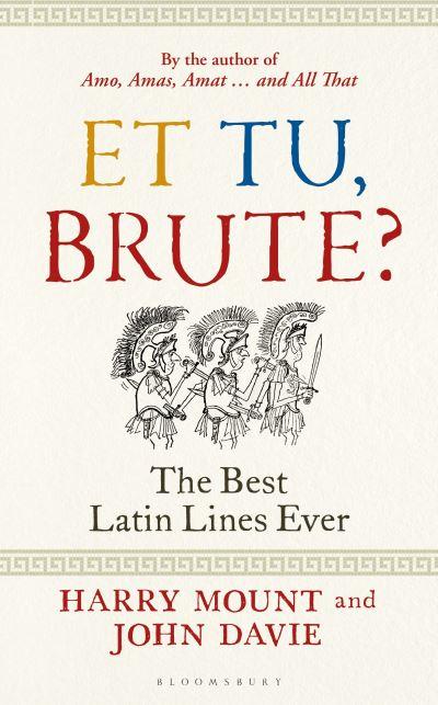 Et Tu, Brute?