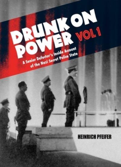 Drunk on Power