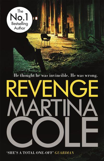Revenge