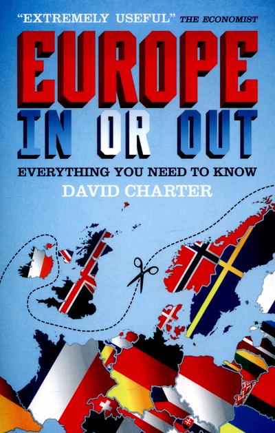 Europe - in or Out?