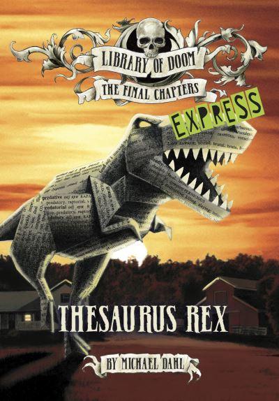 Thesaurus Rex