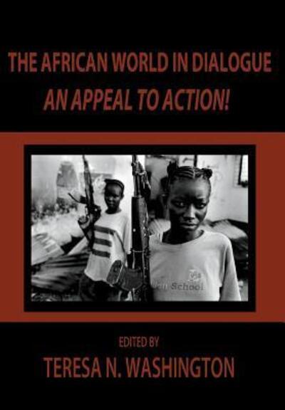 The African World in Dialogue