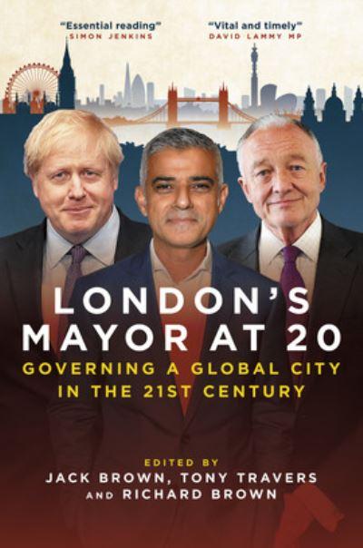 London's Mayor At 20