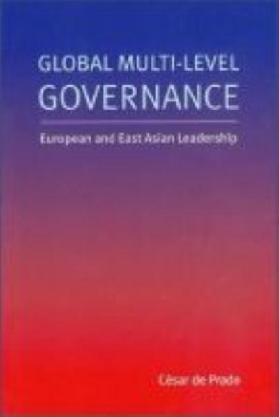 Global Multi-Level Governance