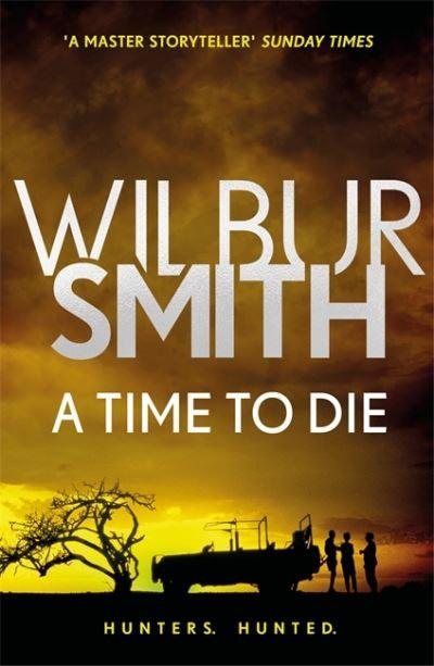 A Time To Die
