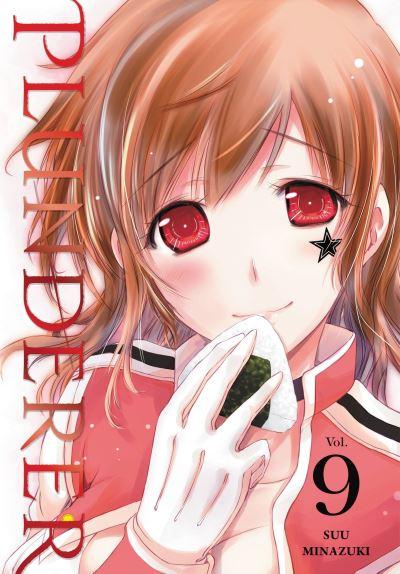 Plunderer. Vol. 9