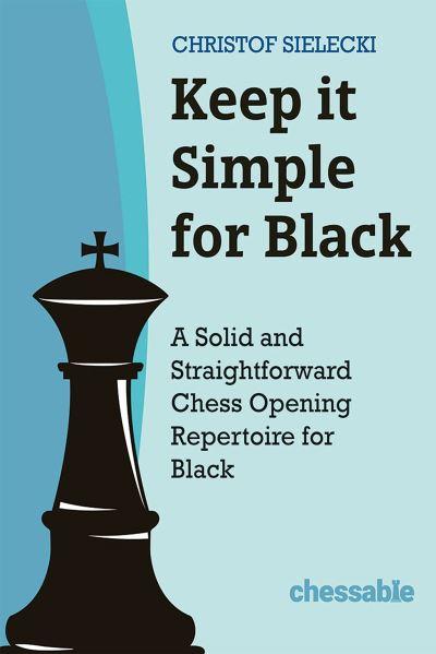 Keep it Simple For Black