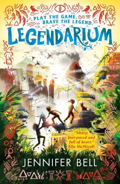 Legendarium P/B