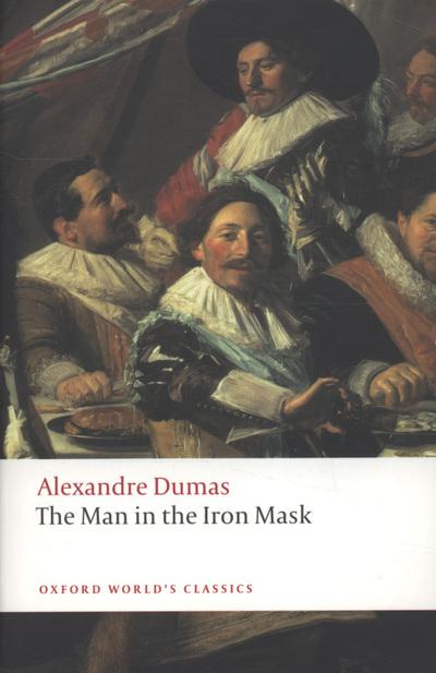 The Man in the Iron Mask