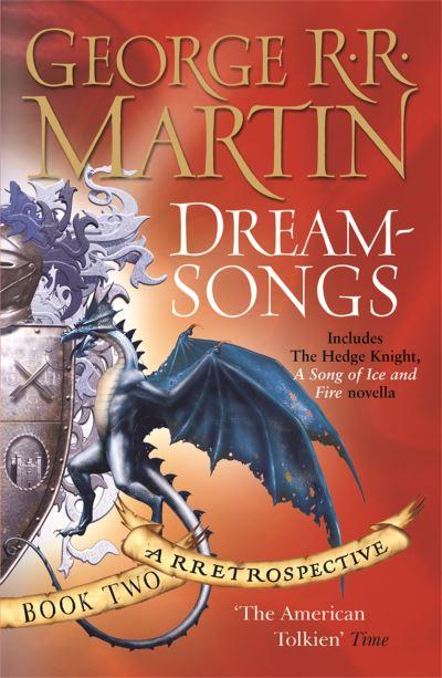 Dreamsongs II