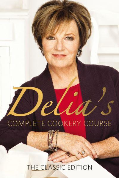 Delia's Complete Illustrated Cookery Course