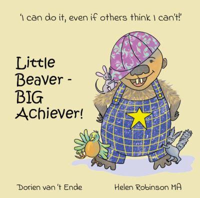 Little Beaver, Big Achiever!